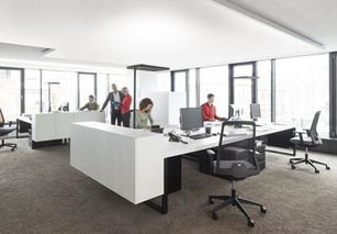 德国Interstuhl EveryChair进口办公椅 专业办公服务的卓越之选