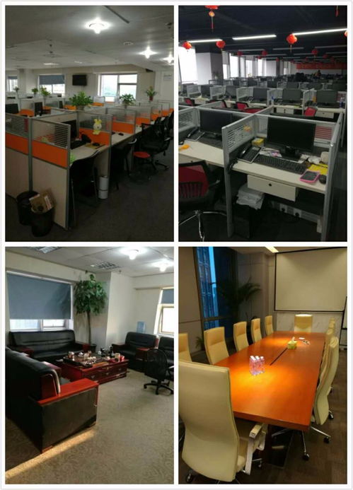 金海路2361号源助二手办公家具 一站式收售，助力企业高效办公