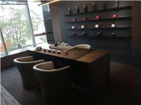 松江办公家具与服务一站式采购指南 打造高效舒适办公空间