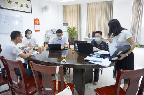 高标准严要求 助推企业提质增效 | hiq供应链审厂走进箭牌办公服务